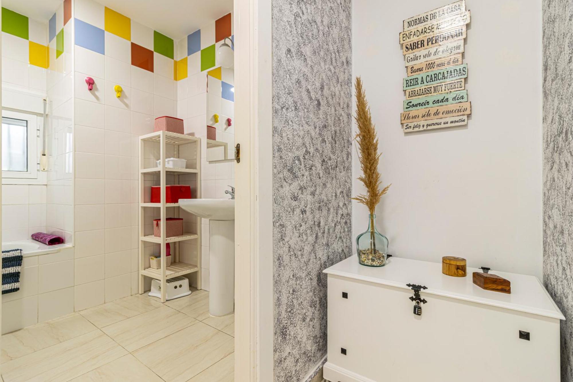 Ferienwohnung Apartamento Manuela Jerez de la Frontera Exterior foto