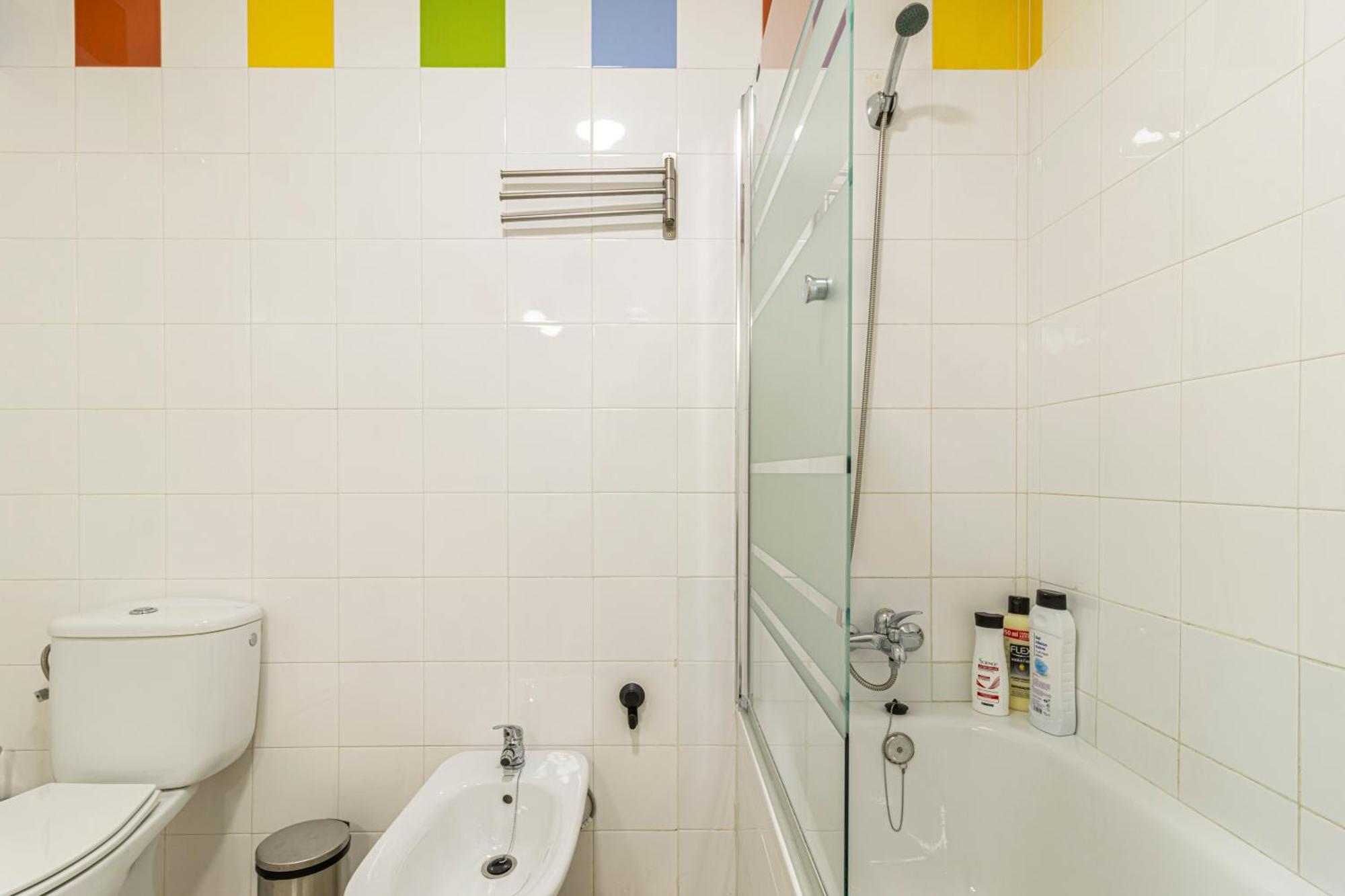 Ferienwohnung Apartamento Manuela Jerez de la Frontera Exterior foto