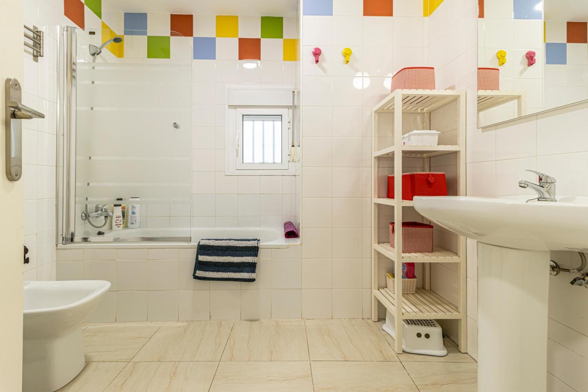 Ferienwohnung Apartamento Manuela Jerez de la Frontera Exterior foto