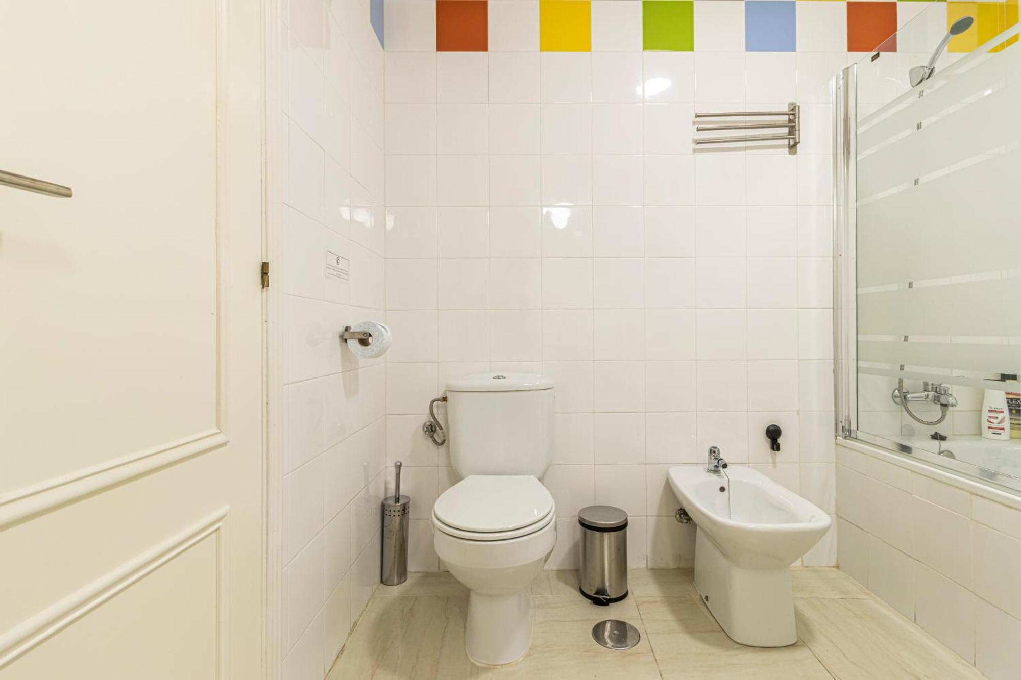 Ferienwohnung Apartamento Manuela Jerez de la Frontera Exterior foto