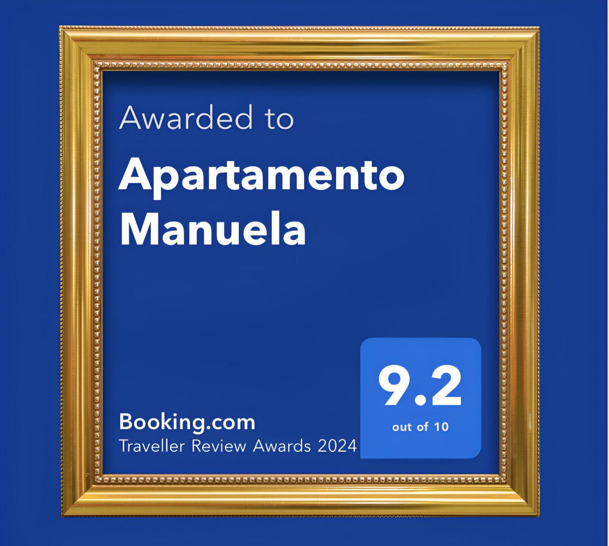 Ferienwohnung Apartamento Manuela Jerez de la Frontera Exterior foto